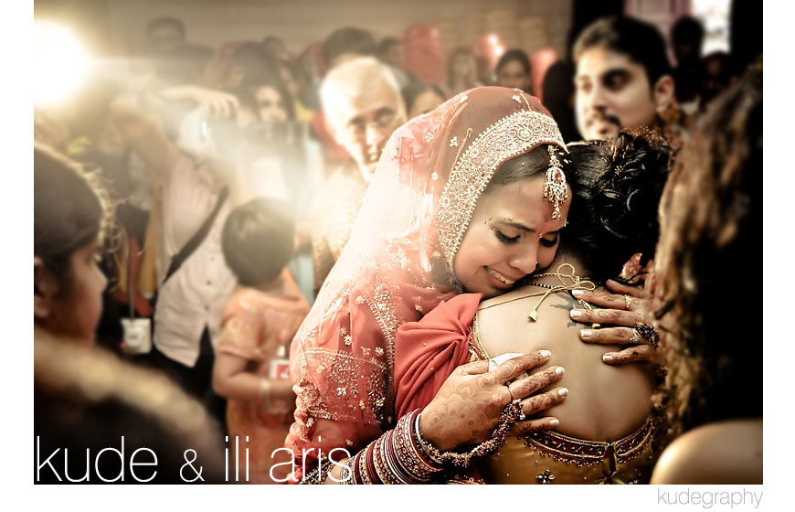 The best wedding photos of 2009, image by Kudegraphy